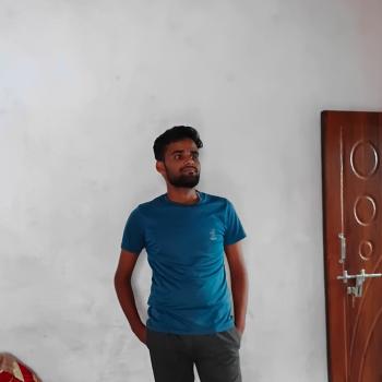 Krishna Gopal